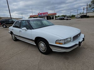 1995 Buick LeSabre Limited
