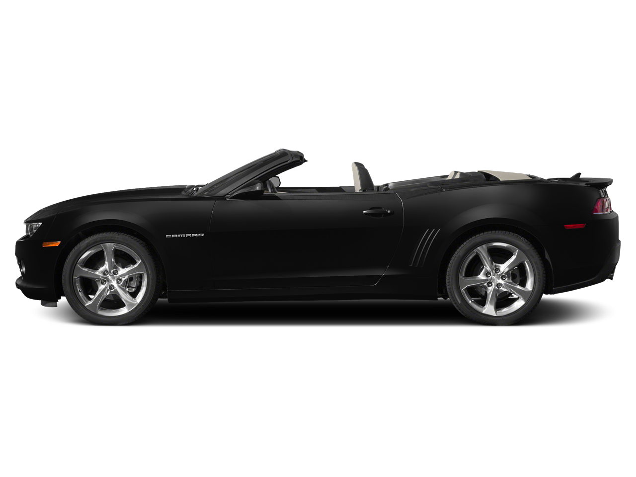 2015 Chevrolet Camaro 2LT 2LT