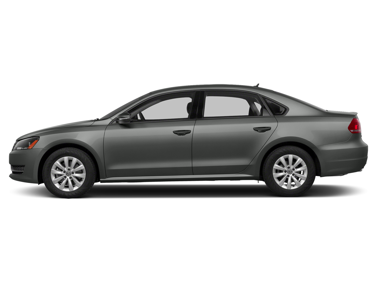 2015 Volkswagen Passat TDI SEL Premium