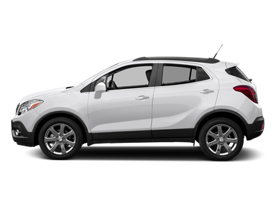 2016 Buick Encore Leather