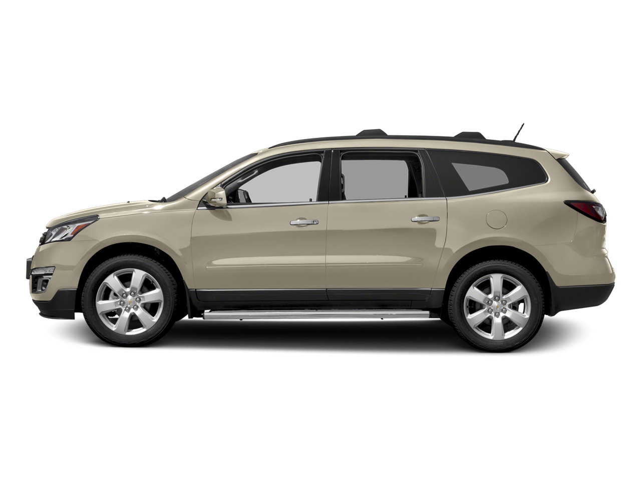 2017 Chevrolet Traverse LT 1LT