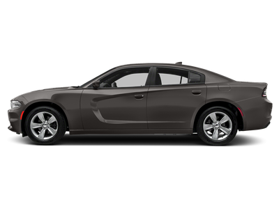 2018 Dodge Charger SXT