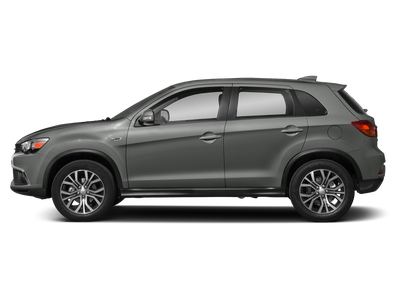 2018 Mitsubishi Outlander Sport 2.0 LE