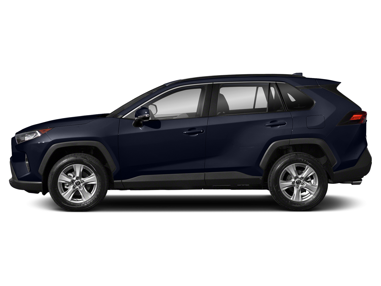 2020 Toyota RAV4 XLE - Photo 28