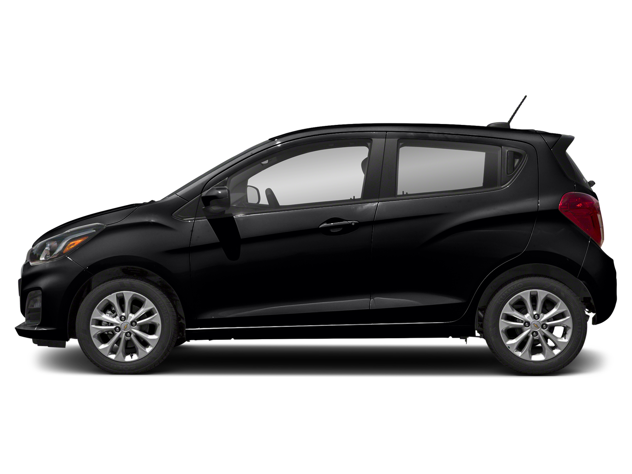 2022 Chevrolet Spark 1LT