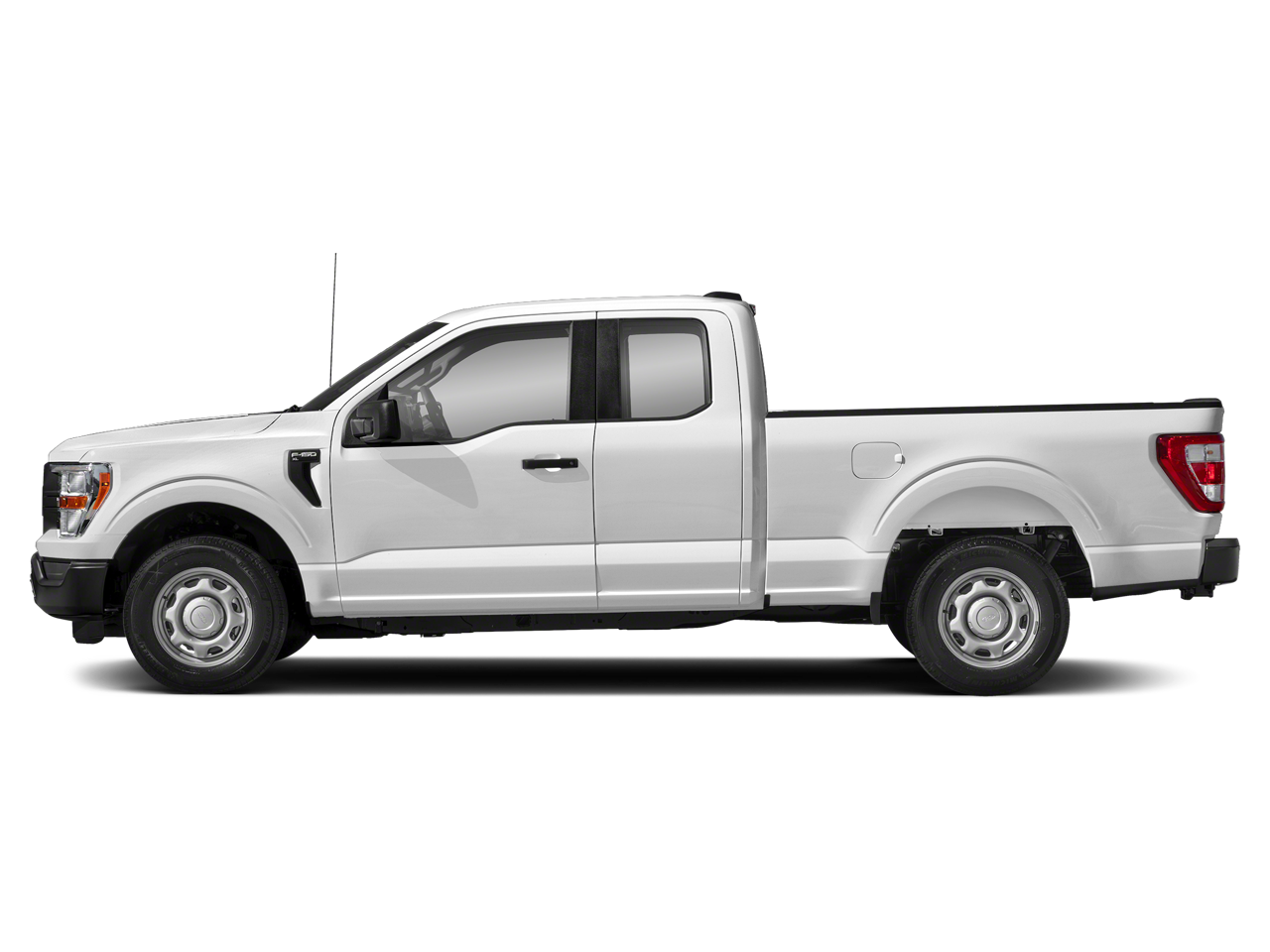 2023 Ford F-150 XL - Photo 28