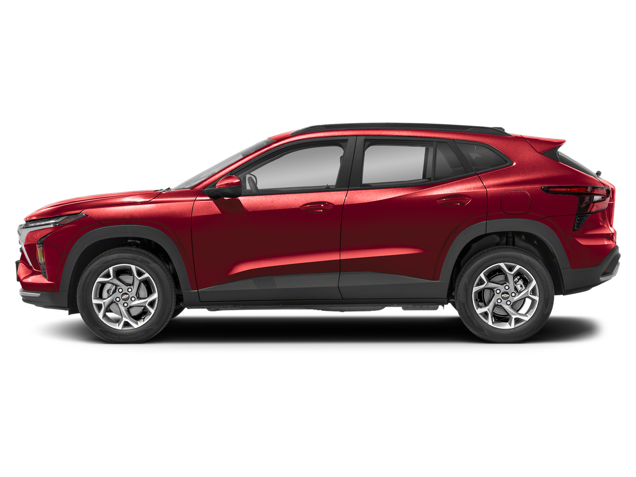 2025 Chevrolet Trax LT - Photo 28
