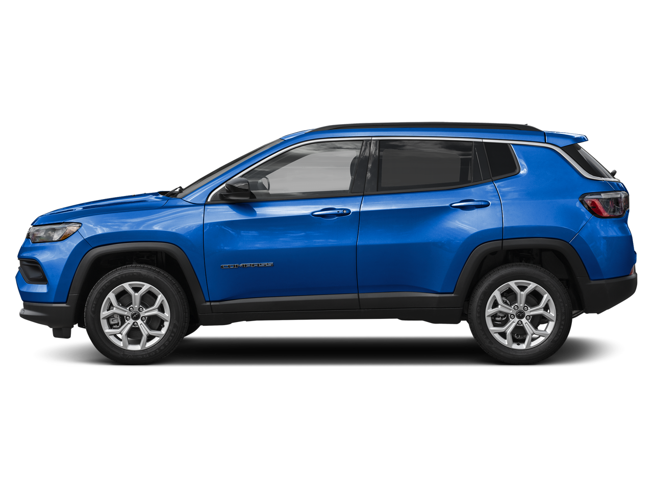 2025 Jeep Compass Limited - Photo 10