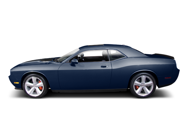 2010 Dodge Challenger SE's photo