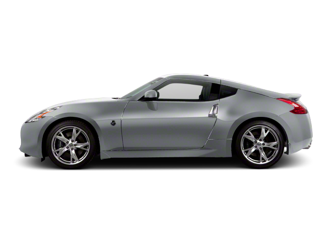 2010 Nissan 370Z Base