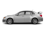 2011 Subaru Impreza WRX STi
