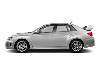 2011 Subaru Impreza WRX STi
