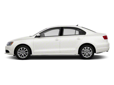 2011 Volkswagen Jetta 2.5L SE