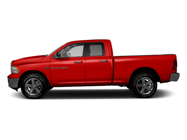 2012 RAM 1500 Lone Star