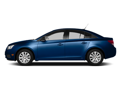 2013 Chevrolet Cruze ECO