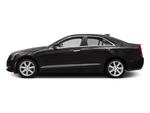 2017 Cadillac ATS 2.0L Turbo