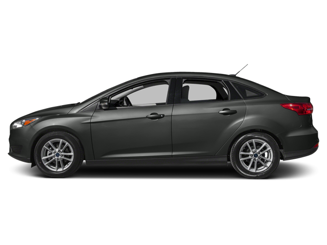 2018 Ford Focus S
