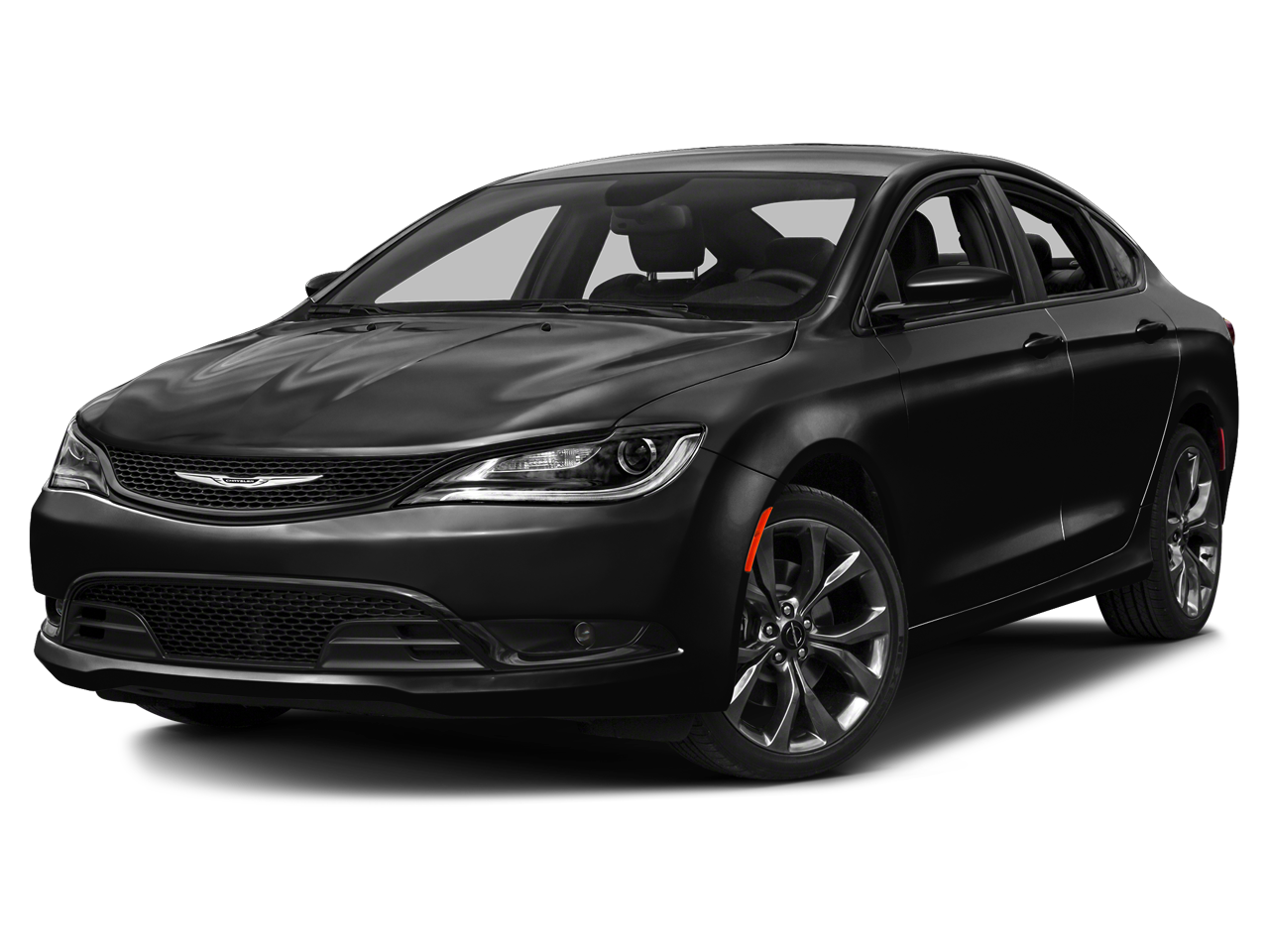 2015 Chrysler 200 S's photo