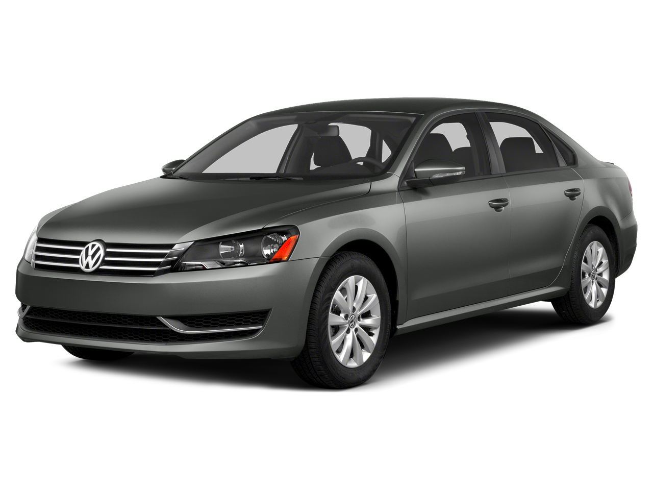 2015 Volkswagen Passat TDI SEL Premium