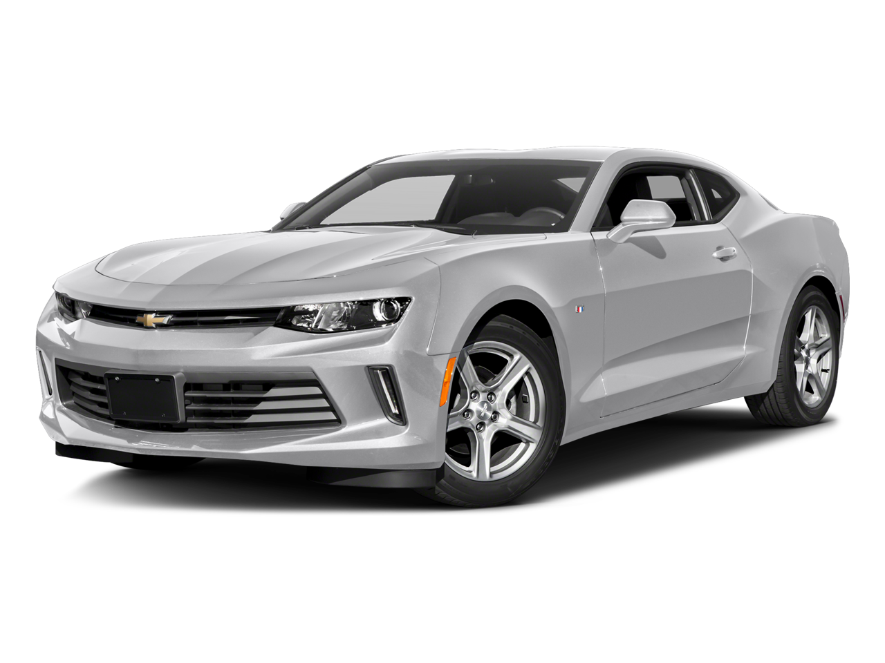 2016 Chevrolet Camaro 2.0 1LT's photo