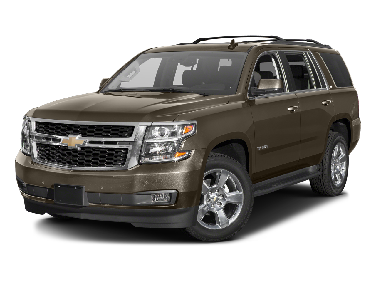 2016 Chevrolet Tahoe LS