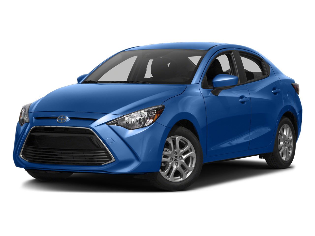2016 Scion iA Base
