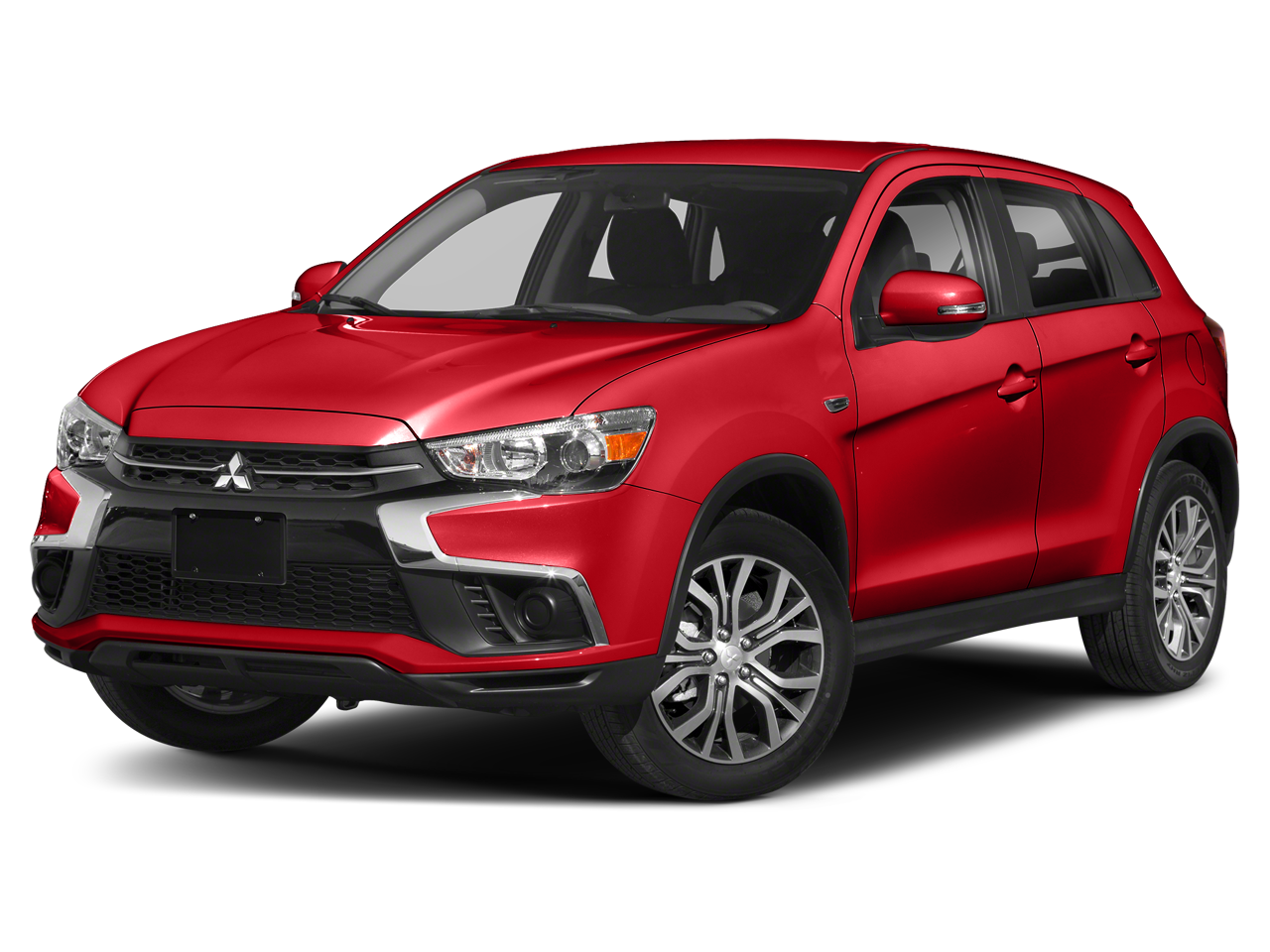 2018 Mitsubishi Outlander Sport 2.0 LE