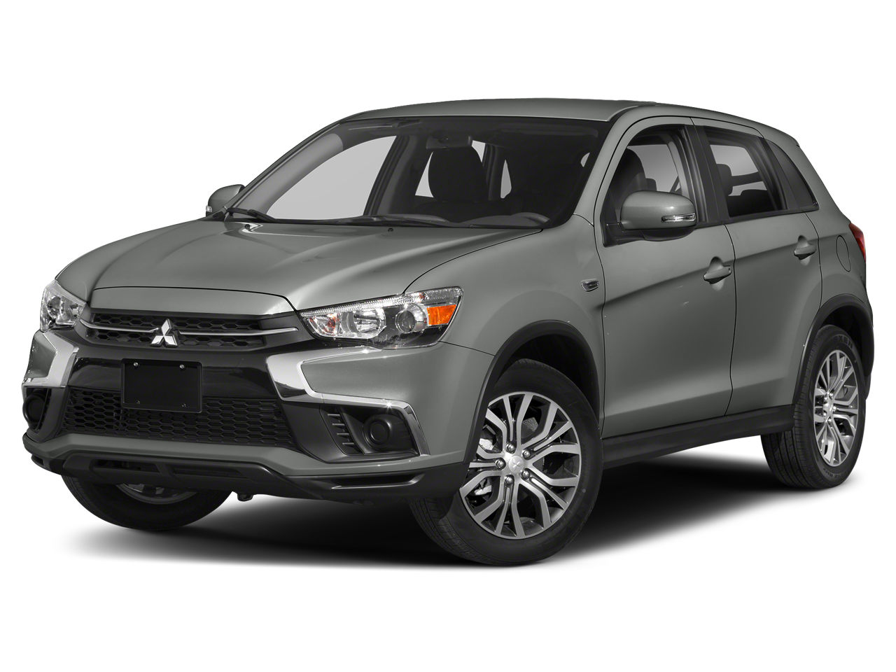 2018 Mitsubishi Outlander Sport 2.0 LE