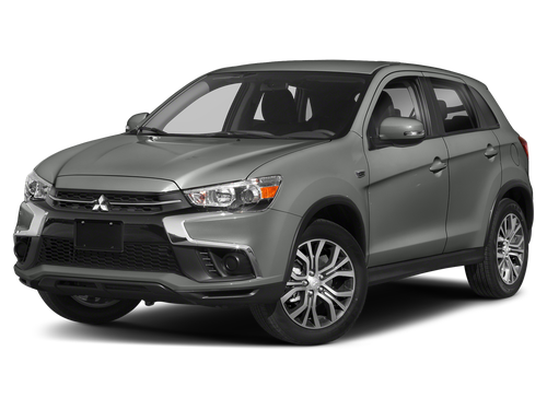 2018 Mitsubishi Outlander Sport 2.0 LE