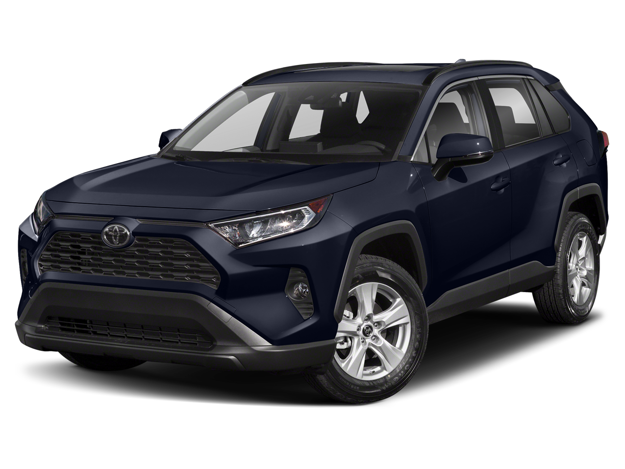 2020 Toyota RAV4 XLE - Photo 26