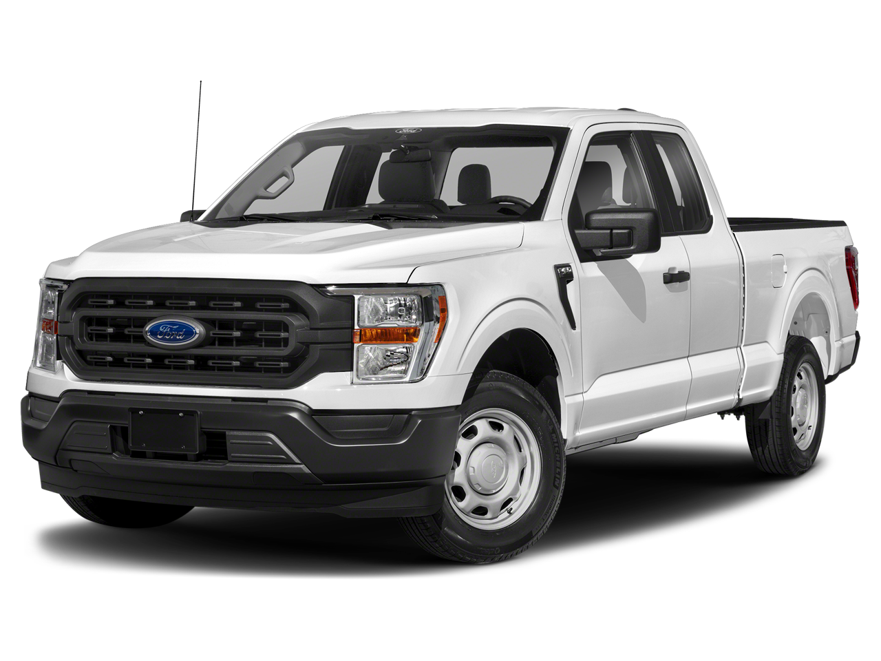 2023 Ford F-150 XL - Photo 26