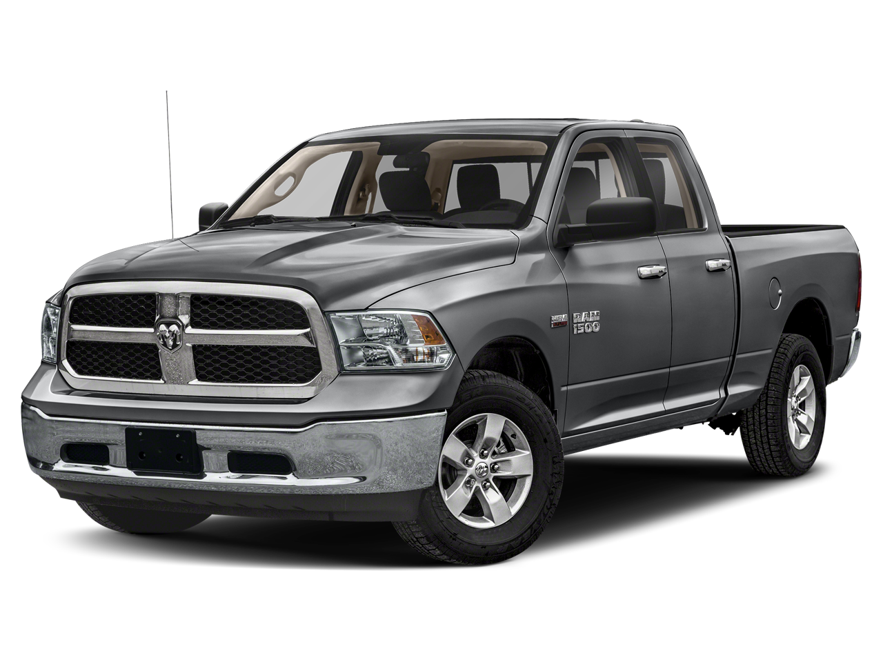 2024 RAM 1500 Classic SLT Quad Cab 6'4's photo