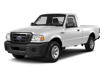 2010 Ford Ranger XL