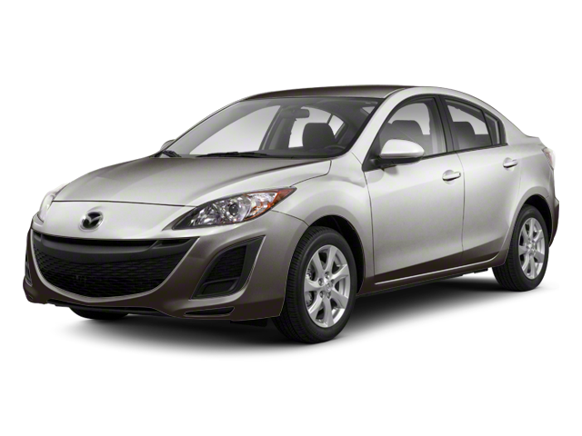2010 Mazda CX-3 2.0 AUTO I Touring 4-DOOR's photo