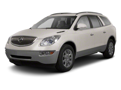 2011 Buick Enclave CXL 2XL