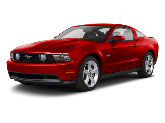 2011 Ford Mustang V6 Premium's photo