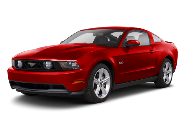 2011 Ford Mustang V6 Premium