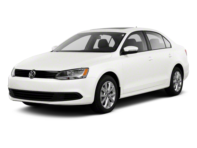 2011 Volkswagen Jetta 2.5L SE