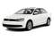 2011 Volkswagen Jetta 2.5L SE