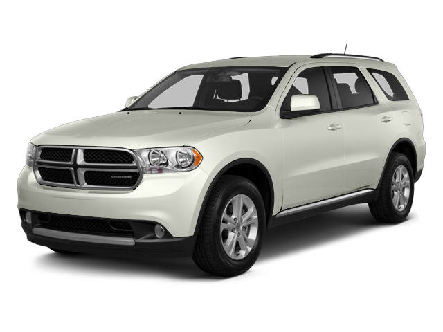 2013 Dodge Durango SXT