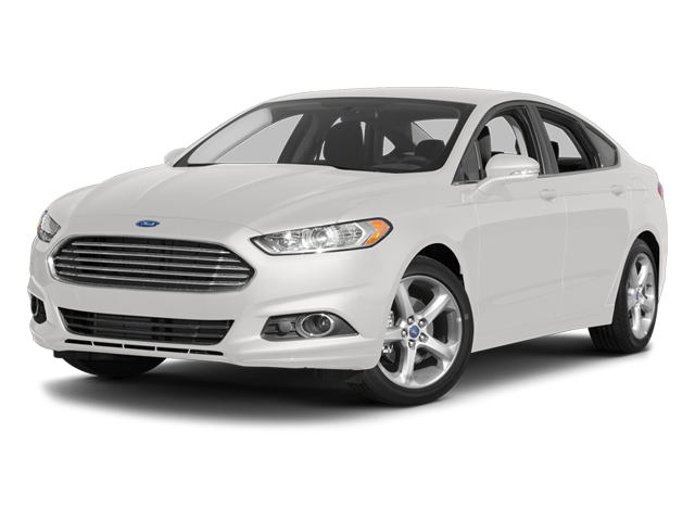 2013 Ford Fusion SE I4 FWD's photo
