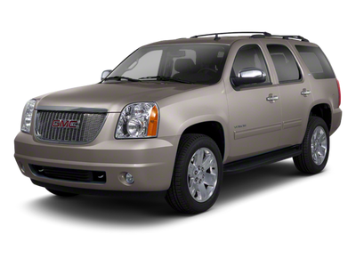 2013 GMC Yukon Denali