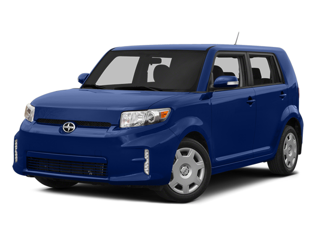 2013 Scion xB AT's photo