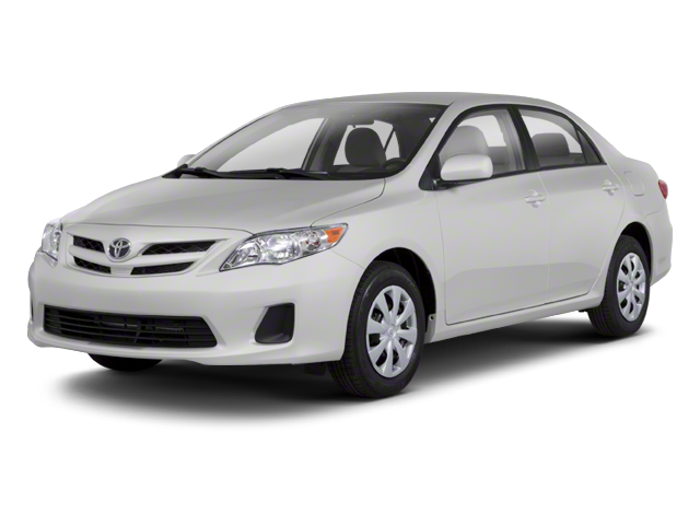 2013 Toyota Corolla S AT's photo