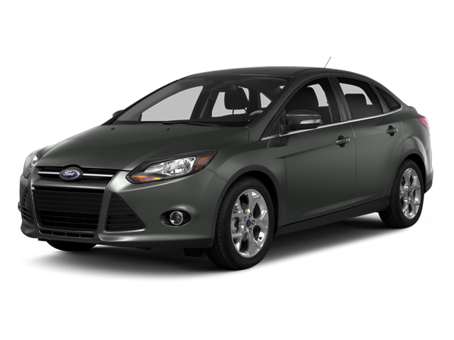 2014 Ford Focus Sedan SE's photo