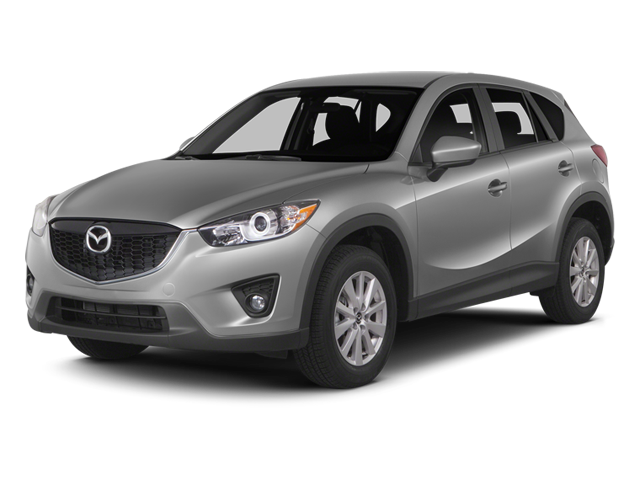 2014 Mazda CX-5 Sport Auto AWD's photo