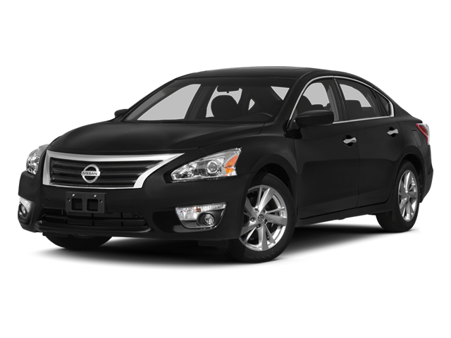 2014 Nissan Altima 2.5 SV's photo