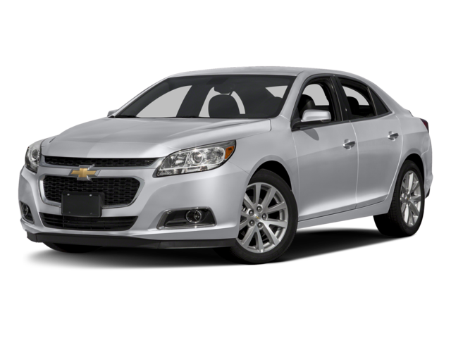 2016 Chevrolet Malibu 1LZ's photo