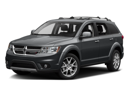 2016 Dodge Journey R/T
