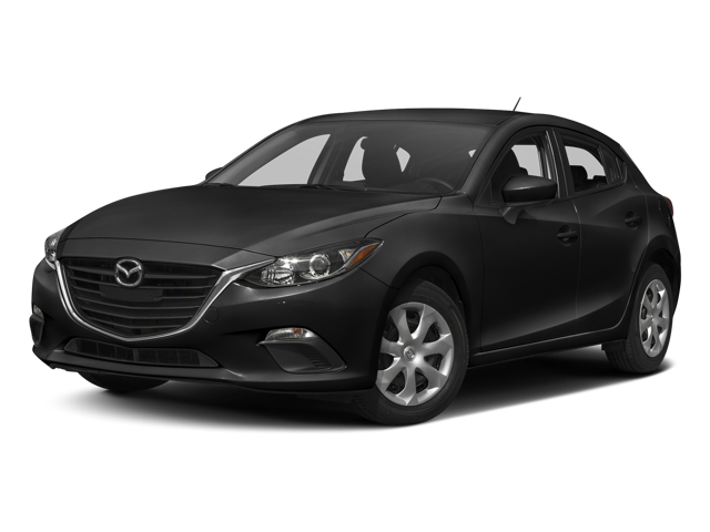 2016 Mazda CX-3 I Sport 5-Door SKYACTIV's photo